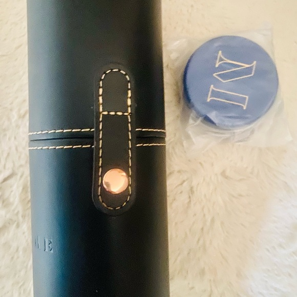 Morphe Eyeshadow Brush Kit With Free Gift & Travel Tubby - Picture 6 of 6